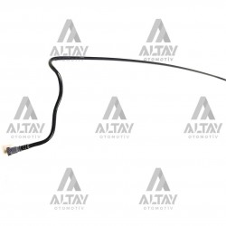 YAKIT BORUSU CAPTUR / CLIO IV 12= 1.5 DCİ K9K YAKIT BORUSU CAPTUR / CLIO IV 12= 1.5 DCİ K9K